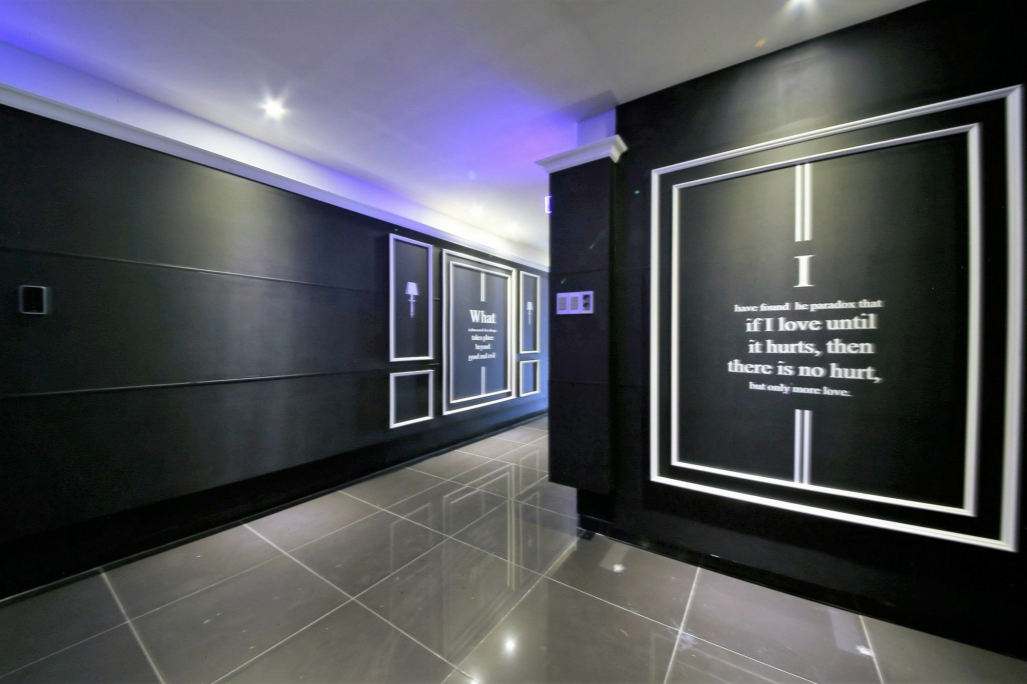 The Stone Bridge Hotel Sasang Busan Esterno foto